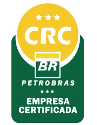 Certificação CRC Petrobras